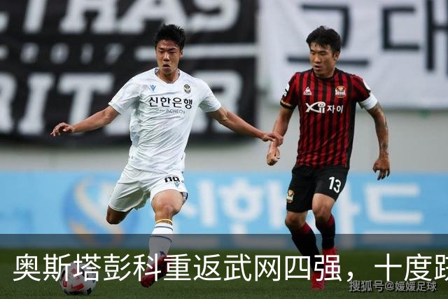 奥斯塔彭科重返武网四强，十度跻身千级赛事半决赛